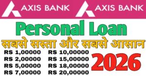 Axis Bank 