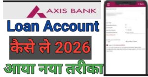Axis Bank Se